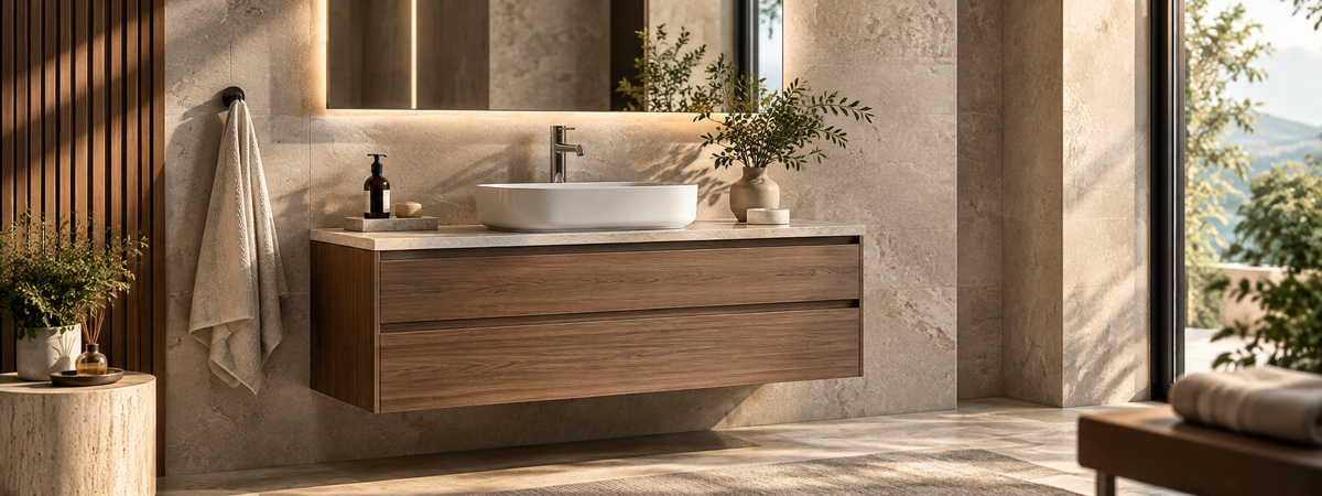 Banyo Mobilyaları