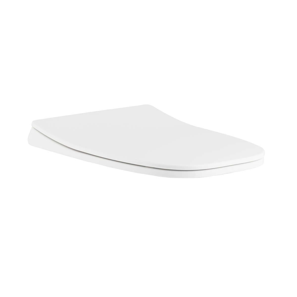 Petite Duvara Sıfır Rimless Klozet + Yavaş Kapanan Çek-Çıkar Kapak