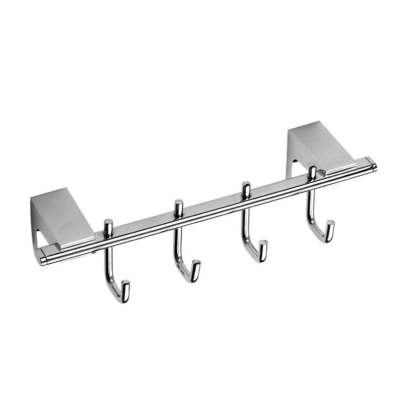F1 Set Askılık Krom