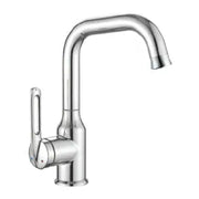 Valtemo Stello Lavabo Bataryası Krom